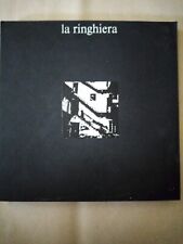 LA RINGHIERA Fotografie di Virgilio Carnisio e Nino Lumbau - Nava