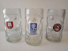 TRE BOCCALE BOCCALI BIRRA 1