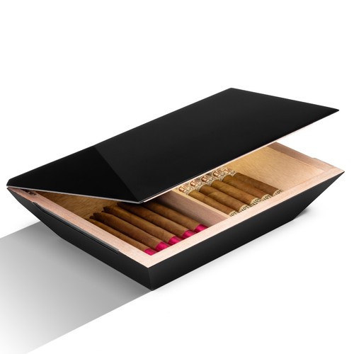 Humidor supreme aria large - humidor,
