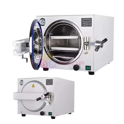 Sterilizzatore vapore - sterilizzatore,
