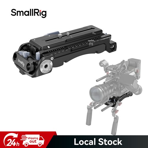 Smallrig tracolla con sgancio - tracolla,