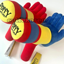 Set Huggy Waggy Grab Rosso Blu