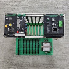 MSA 488392 CPU Central