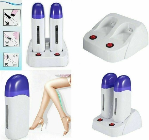 Scaldarullo duo professionale - duo,