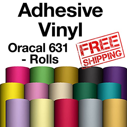 Rotolo oracal 631 - 1, 12"x5'