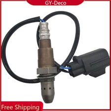 Front Oxygen Sensor 31439621