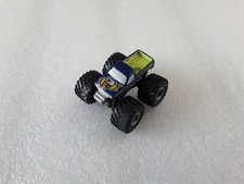 MICRO MACHINES Pickup Type 3