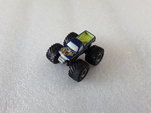 Micro machines pickup - machines, 3