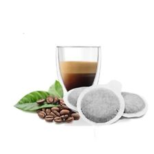 300 cialde Ese 44 compostabili - Forte e Cremoso