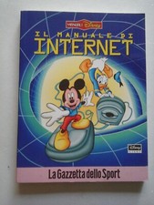 IL MANUALE DI INTERNET -