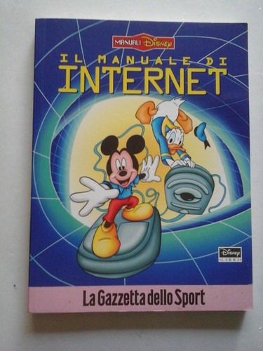 Manuale internet - il,