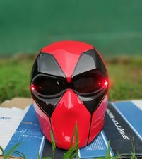 Casco rosso Deadpool