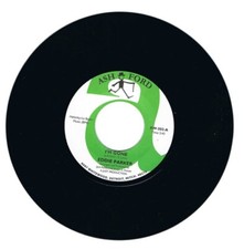 Eddie Parker I'm Gone / Love