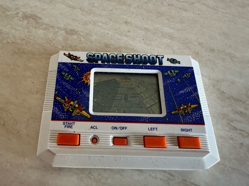 Videogioco portatile lcd namco - lcd,