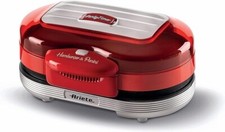 Ariete Hamburger Maker Party