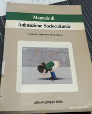 manuale di animazione