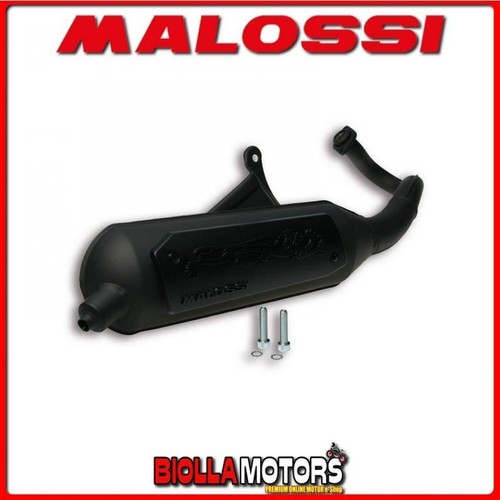 3216590 marmitta malossi wild - marmitta,