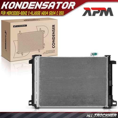 Condensatore climatizzatore - condensatore,