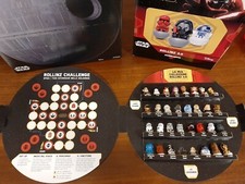 STAR WARS ROLLINZ 3.0