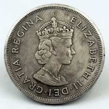 Regina Elisabetta II una