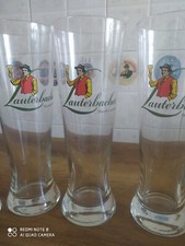 Bicchieri birra Lauterbacher