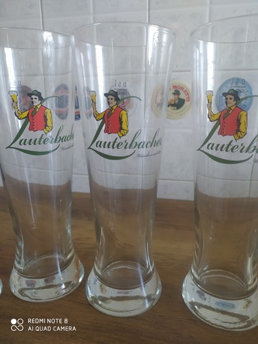 Bicchieri birra lauterbacher - bicchieri,