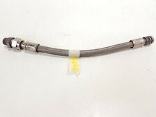 TUBO MANDATA + TUBO RITORNO RADIATORE OLIO DUCATI MONSTER 1200 2016 12751 KM