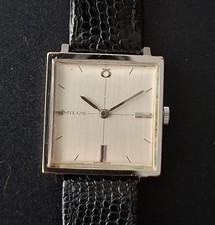 Orologio Meccanico Vintage