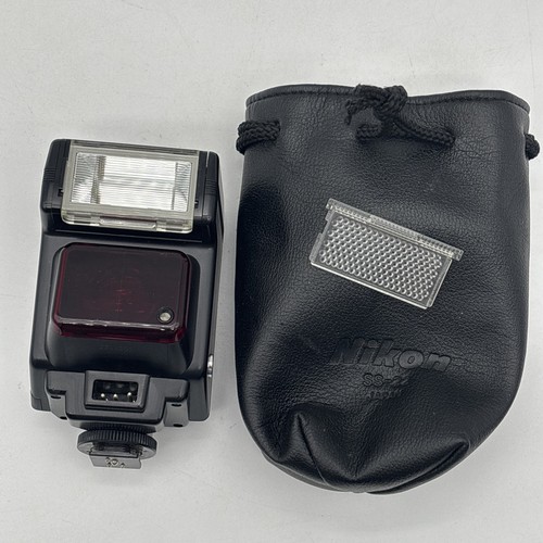 Nikon speedlight flash - nikon, sb-22