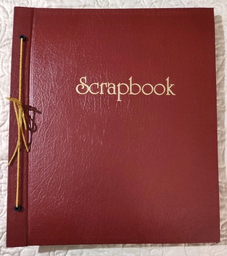 Album vintage 2 x - album,
