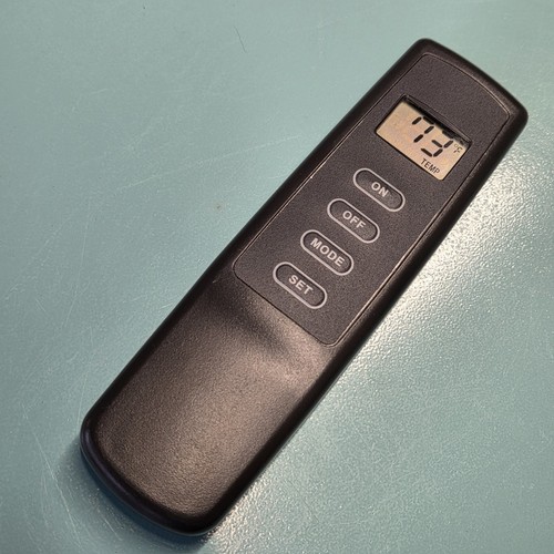 Telecomando per camino skytech - telecomando,