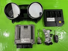 AUDI TT KIT CENTRALINA CORPO
