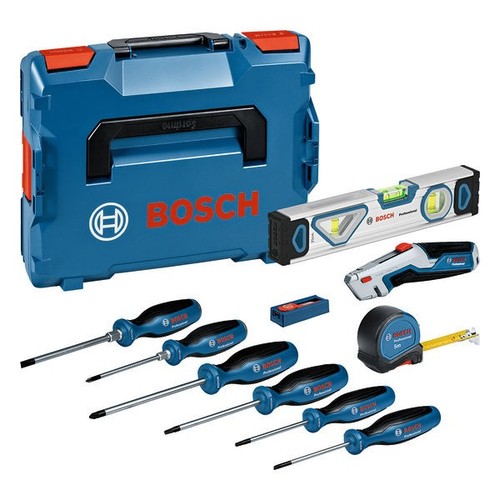 Bosch set cacciaviti - bosch,