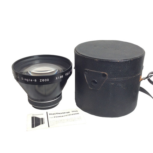 Fuji obiettivo fujica - obiettivo,
