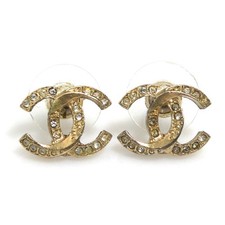 Orecchini originali chanel - originali,