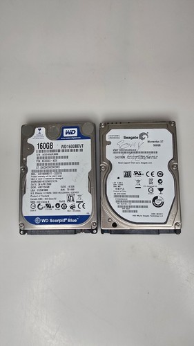 Seagate momentus 500 e - seagate,