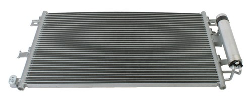 Condensatore climatizzatore - condensatore,,