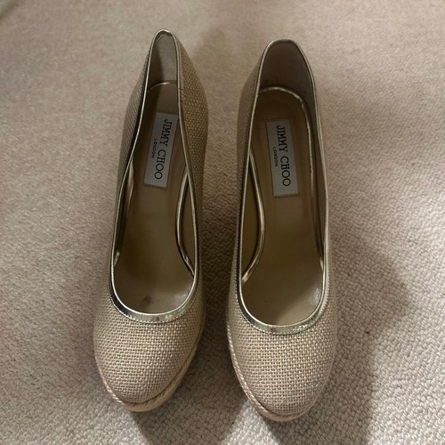Jimmy choo espadrillas - jimmy,