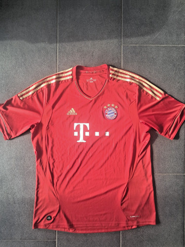 Maglia bayern monaco - maglia, fc
