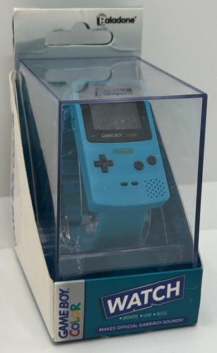 Orologio paladone nintendo - paladone,