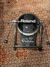 Roland KD-120 V-drums Kick