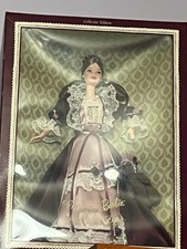 Barbie da collezione Lady