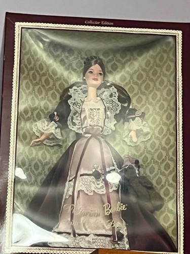 Barbie collezione lady - collezione,