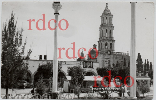 San felipe guanajuato - felipe, guanajuato,