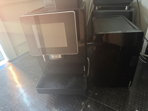 Franke a600 macchina caffè - franke, da