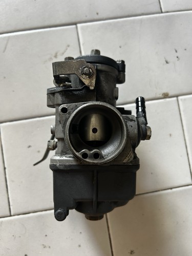 Carburatore dell orto - carburatore, 26