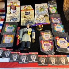 Disney’s McDonalds Inspector