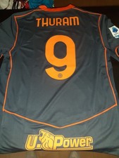 Stock 5 Maglie Da Calcio Nuove