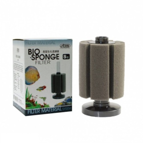 Ista bio sponge rectangular - bio-sponge,