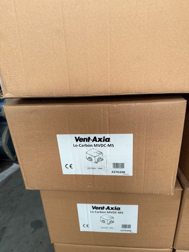 Vent axia 437634b - vent,